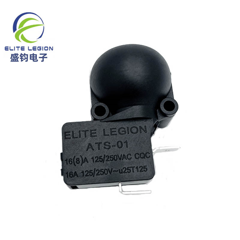 Что такое опрокидывающийся переключатель зарядной станции и почему он необходим?